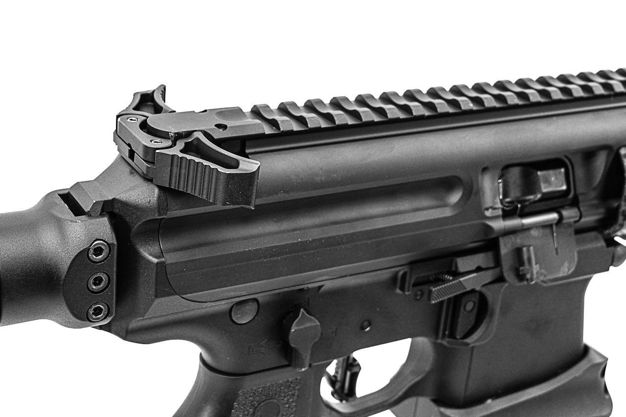 C&C Tac Custom TF JW TT Style APFG MPX GBBR ( VER. NOV23 ) ( Complete Custom Build )