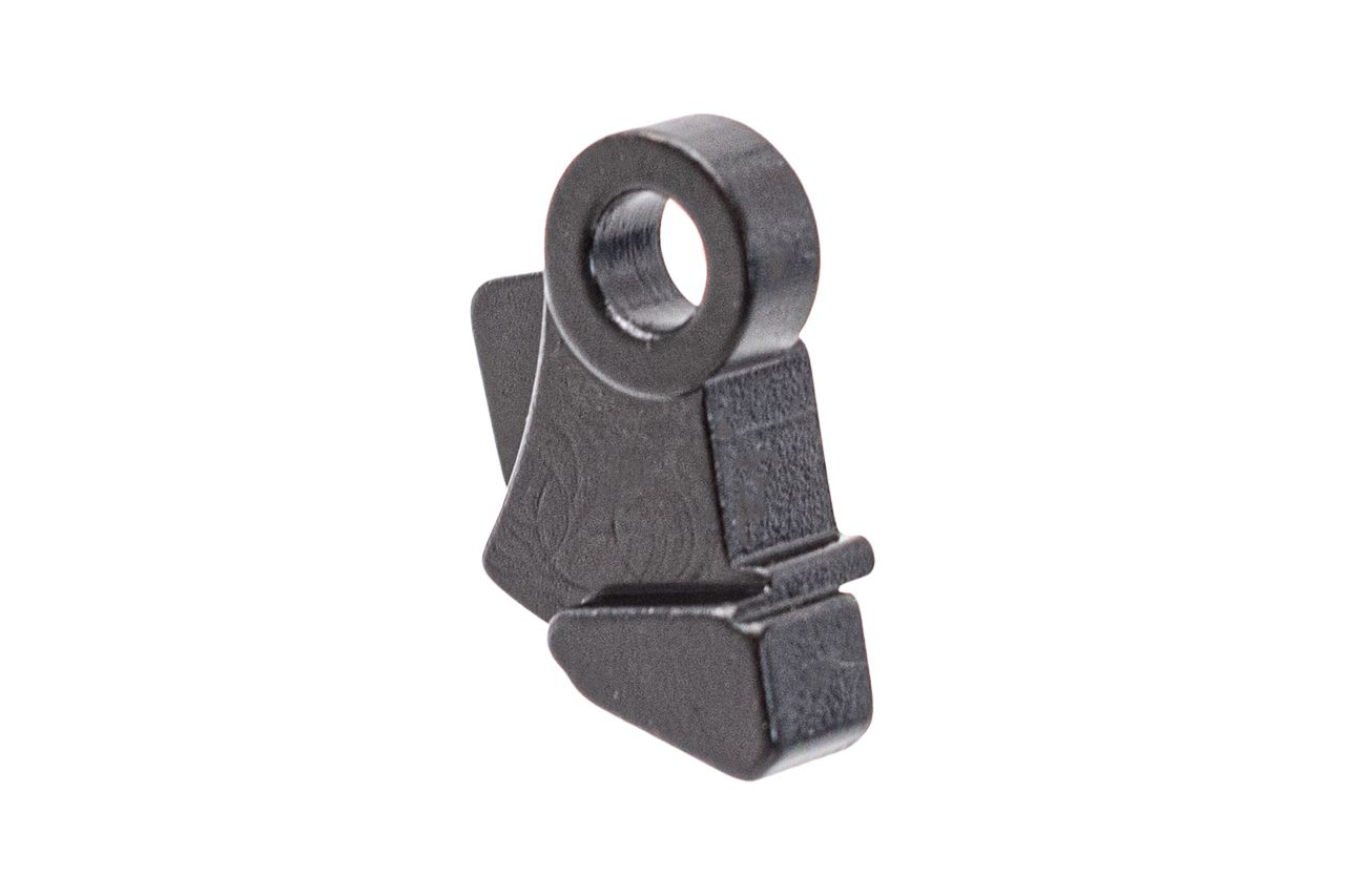 C&C Tac CNC Steel SAIGA 12 Upgrade Parts ASG-36 Hammer Lock ( Steel QPQ Coating ) For Marui TM SAIGA-12 GBB Series