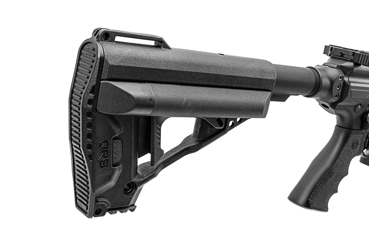 C&C Tac Custom TF JW TT Style APFG MPX GBBR ( VER. NOV23 ) ( Complete Custom Build )
