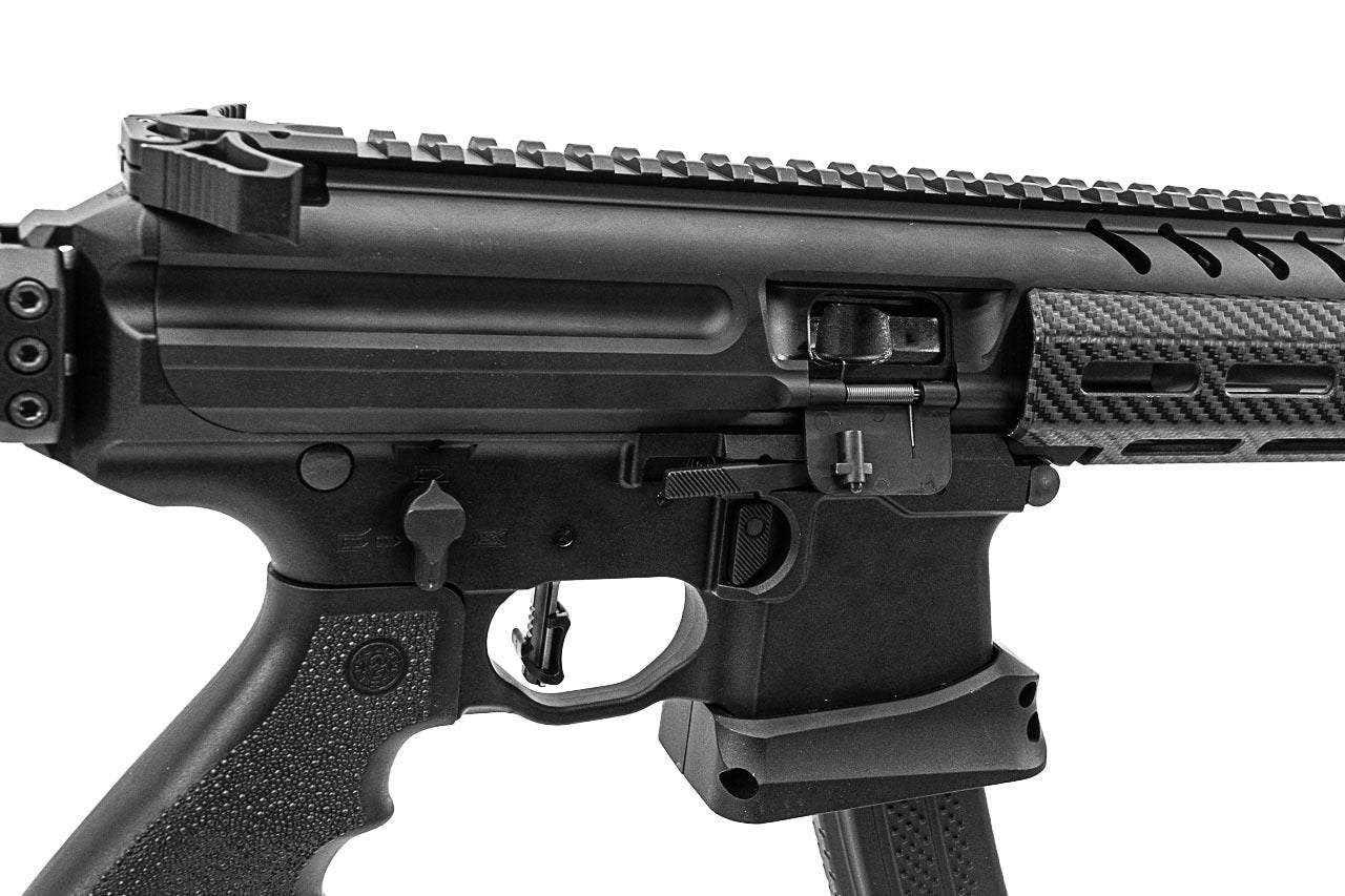 C&C Tac Custom TF JW TT Style APFG MPX GBBR ( VER. NOV23 ) ( Complete Custom Build )