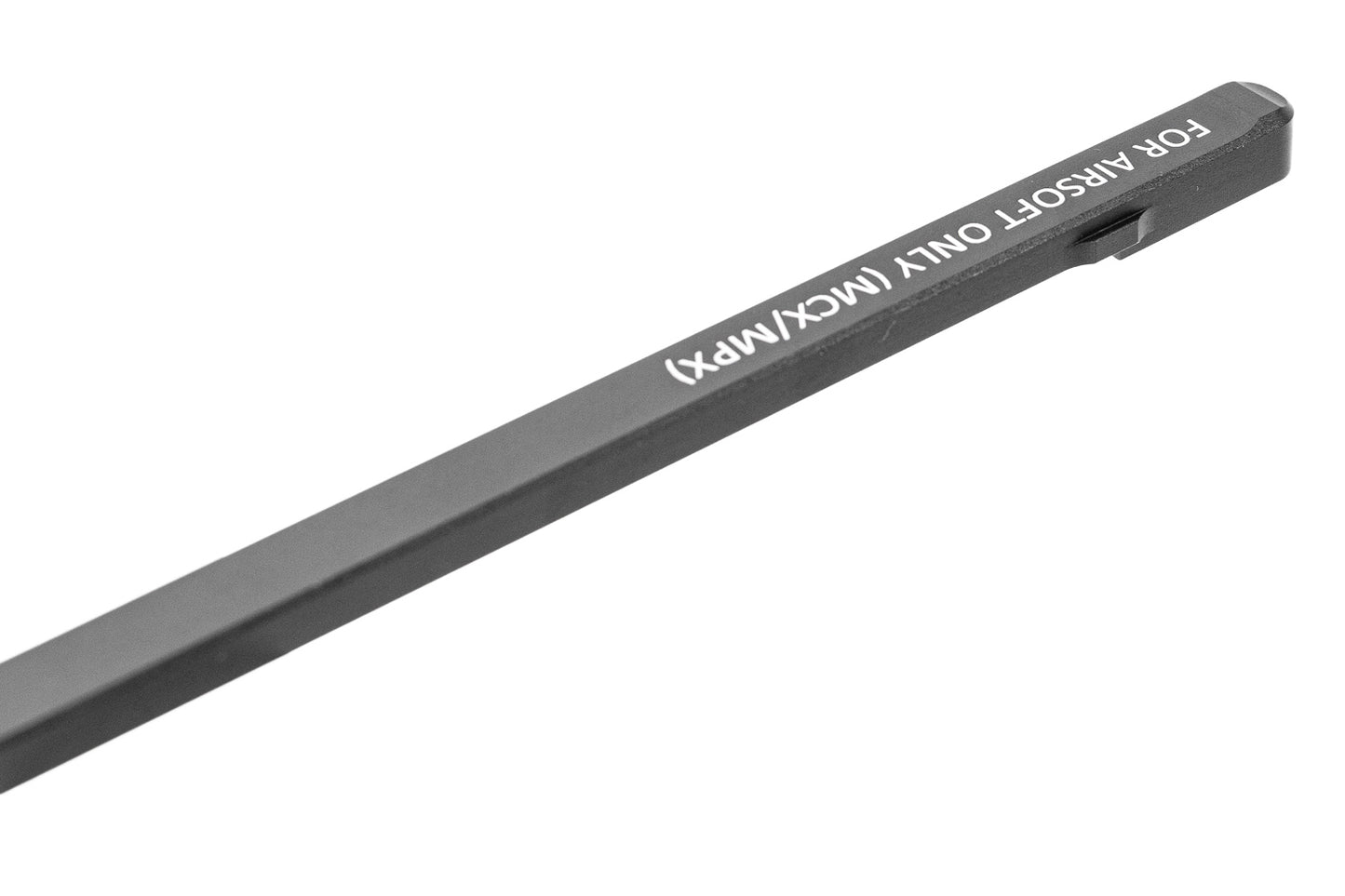 C&C MPX / MCX Ambi Charging Handle For SIG AIR MCX / MPX AEG & APFG MCX / MPX GBB Airsoft ( Black / Grey / DDC )