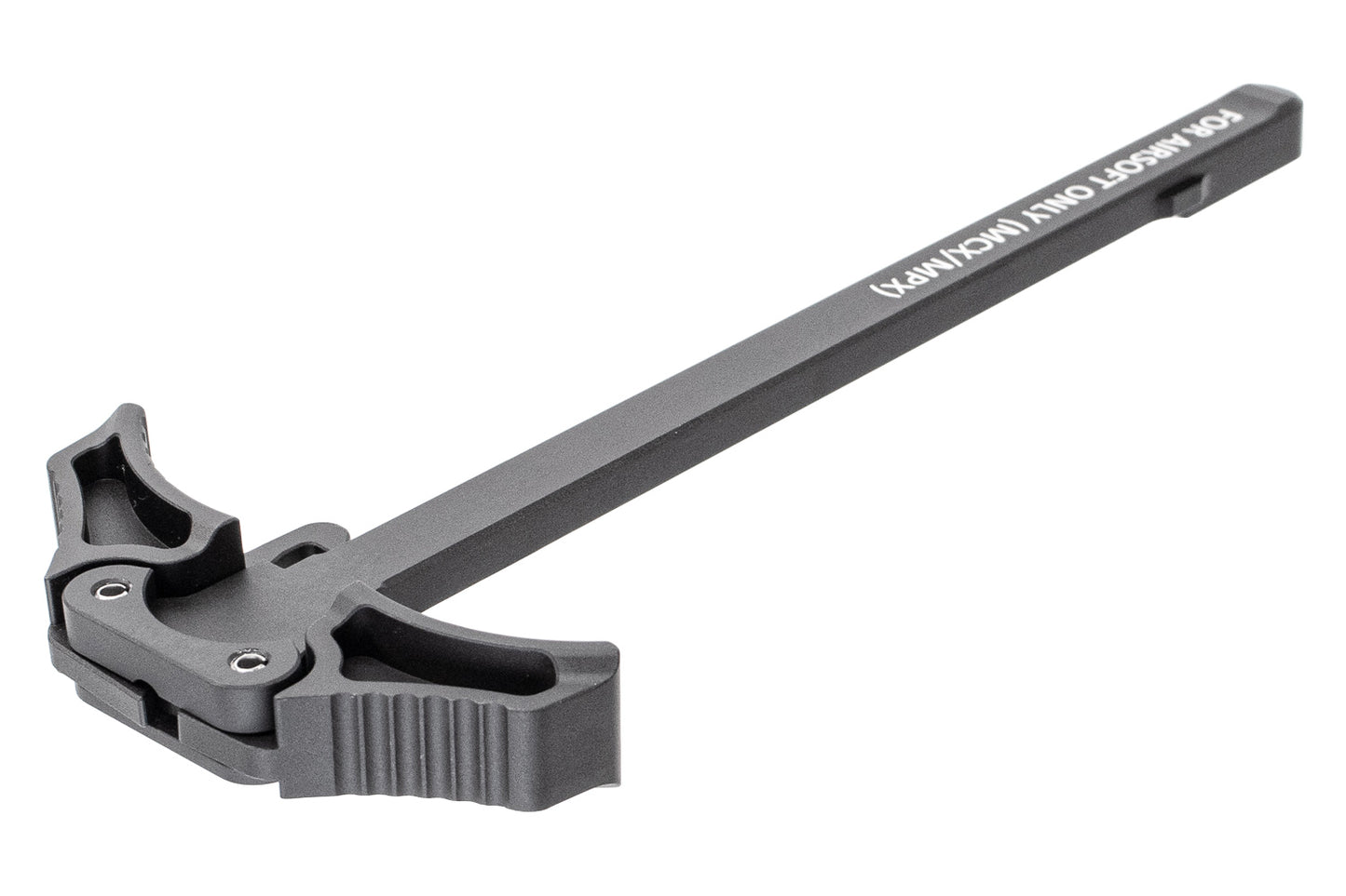 C&C MPX / MCX Ambi Charging Handle For SIG AIR MCX / MPX AEG & APFG MCX / MPX GBB Airsoft ( Black / Grey / DDC )