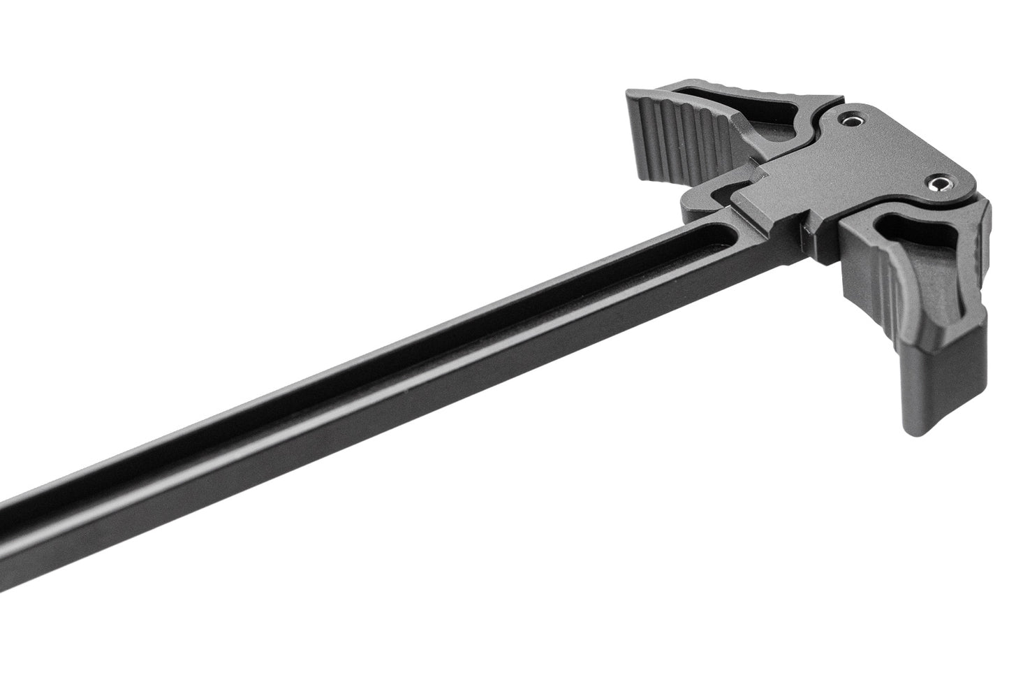 C&C MPX / MCX Ambi Charging Handle For SIG AIR MCX / MPX AEG & APFG MCX / MPX GBB Airsoft ( Black / Grey / DDC )