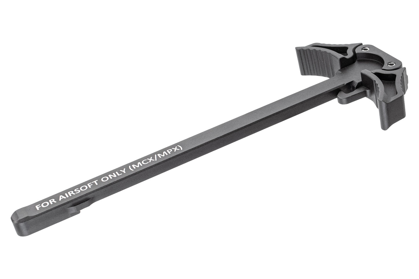 C&C MPX / MCX Ambi Charging Handle For SIG AIR MCX / MPX AEG & APFG MCX / MPX GBB Airsoft ( Black / Grey / DDC )