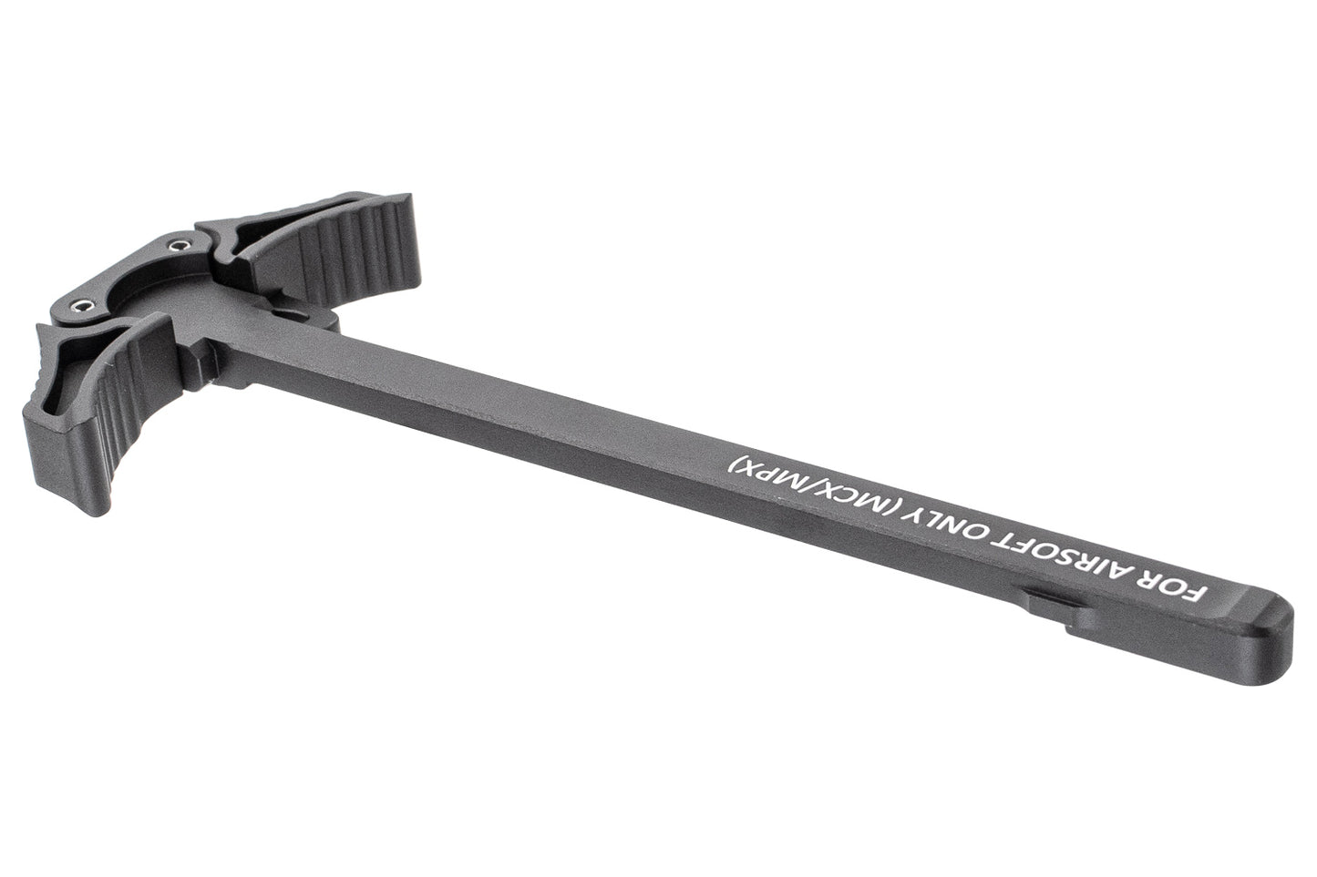 C&C MPX / MCX Ambi Charging Handle For SIG AIR MCX / MPX AEG & APFG MCX / MPX GBB Airsoft ( Black / Grey / DDC )