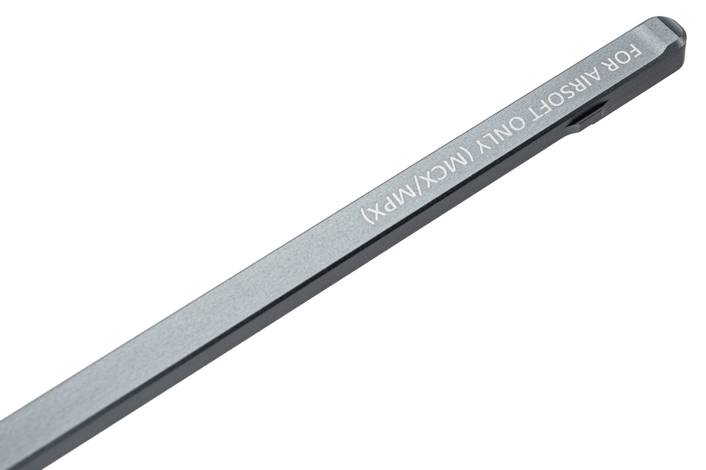 C&C MPX / MCX Ambi Charging Handle For SIG AIR MCX / MPX AEG & APFG MCX / MPX GBB Airsoft ( Black / Grey / DDC )