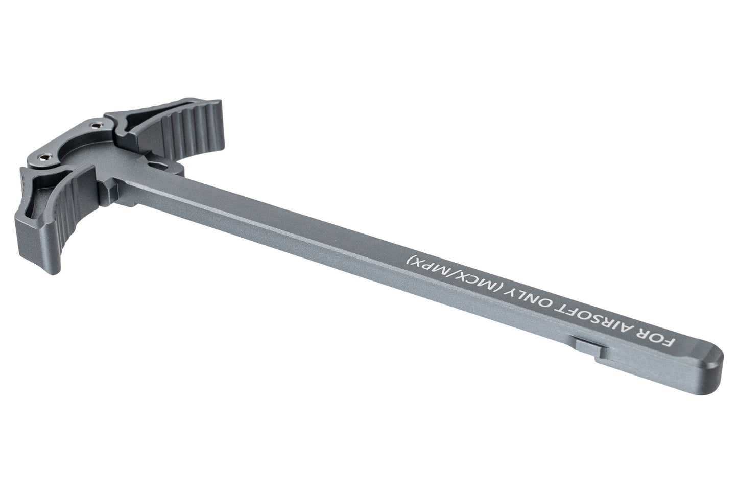 C&C MPX / MCX Ambi Charging Handle For SIG AIR MCX / MPX AEG & APFG MCX / MPX GBB Airsoft ( Black / Grey / DDC )