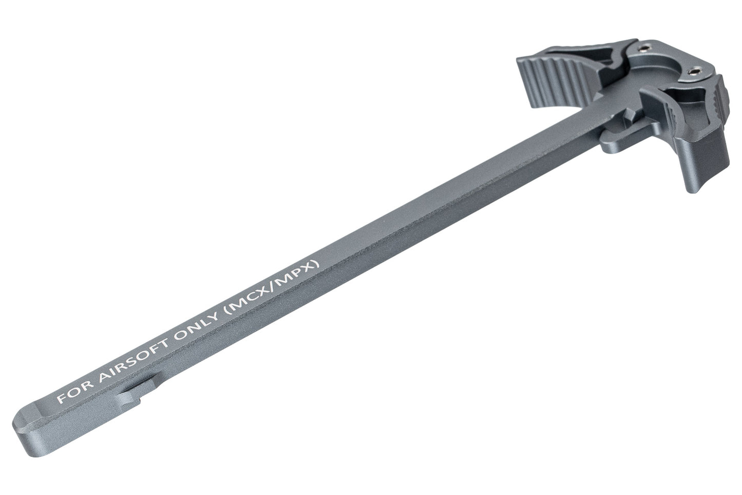 C&C MPX / MCX Ambi Charging Handle For SIG AIR MCX / MPX AEG & APFG MCX / MPX GBB Airsoft ( Black / Grey / DDC )