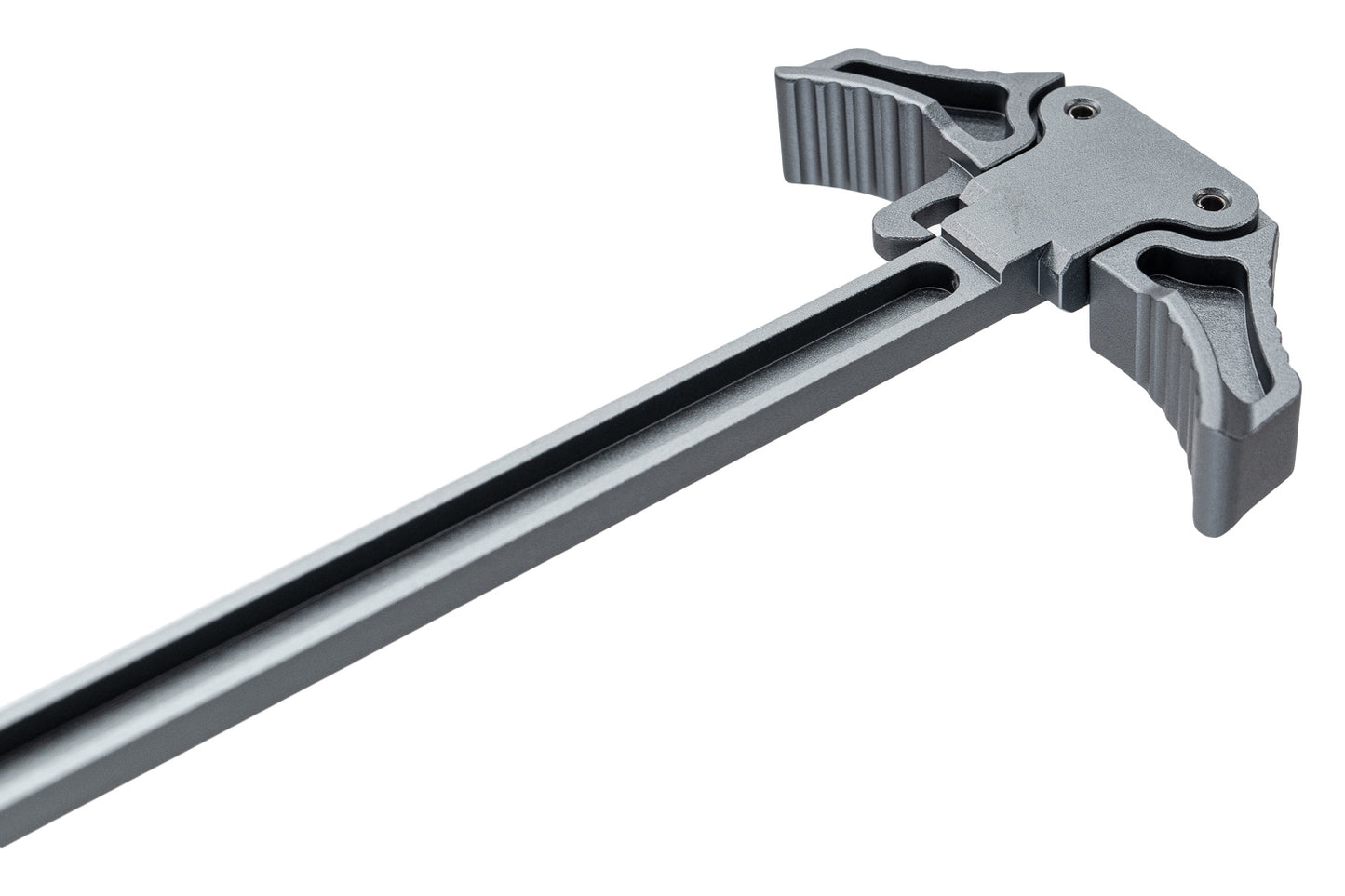 C&C MPX / MCX Ambi Charging Handle For SIG AIR MCX / MPX AEG & APFG MCX / MPX GBB Airsoft ( Black / Grey / DDC )