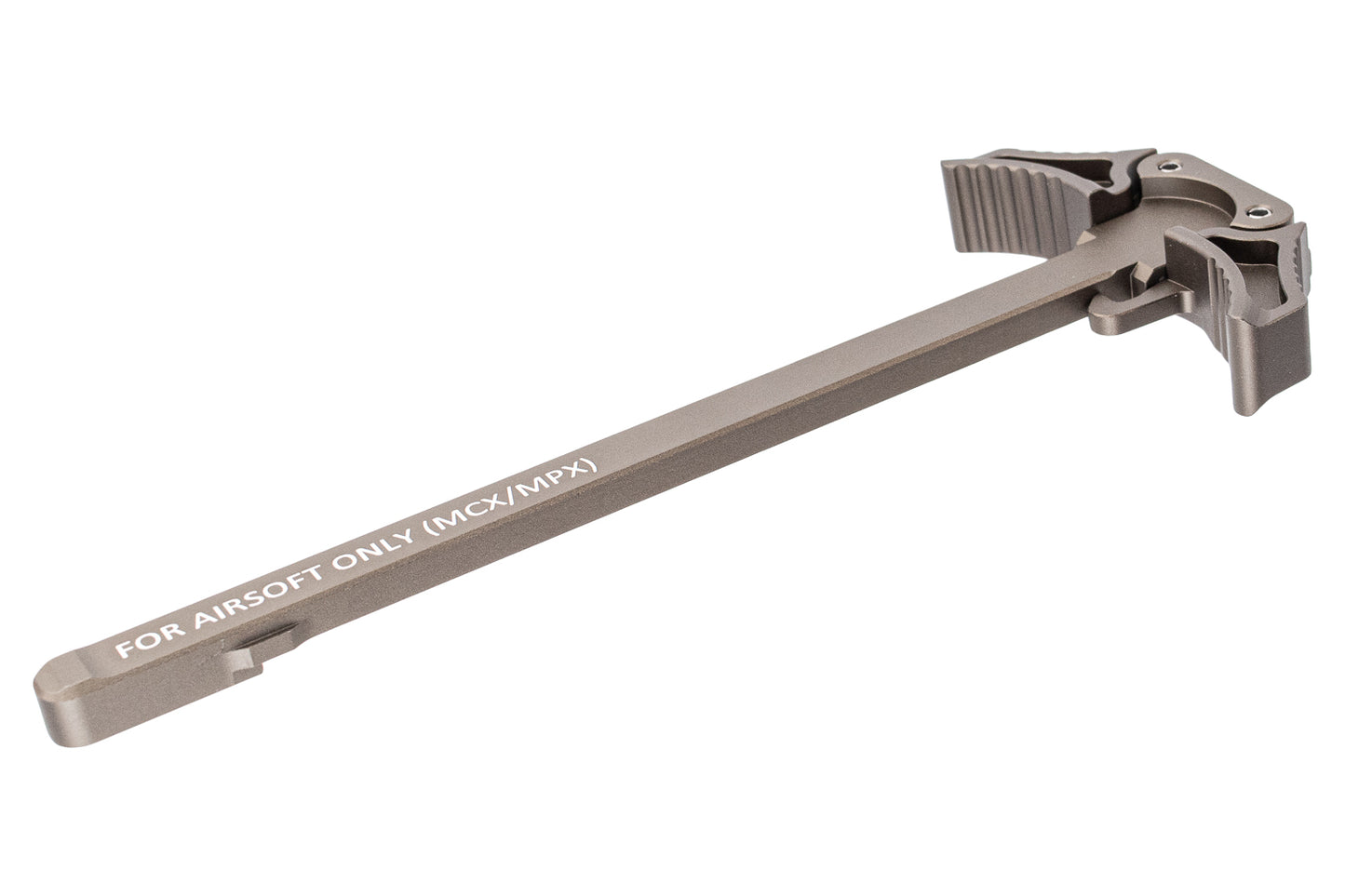C&C MPX / MCX Ambi Charging Handle For SIG AIR MCX / MPX AEG & APFG MCX / MPX GBB Airsoft ( Black / Grey / DDC )