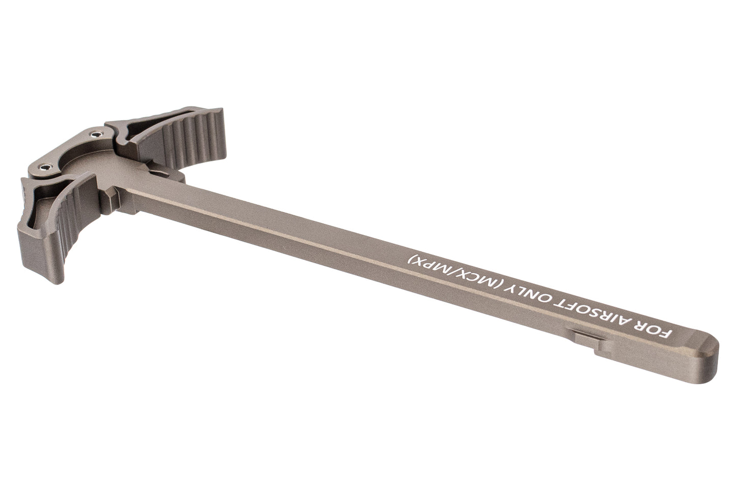 C&C MPX / MCX Ambi Charging Handle For SIG AIR MCX / MPX AEG & APFG MCX / MPX GBB Airsoft ( Black / Grey / DDC )