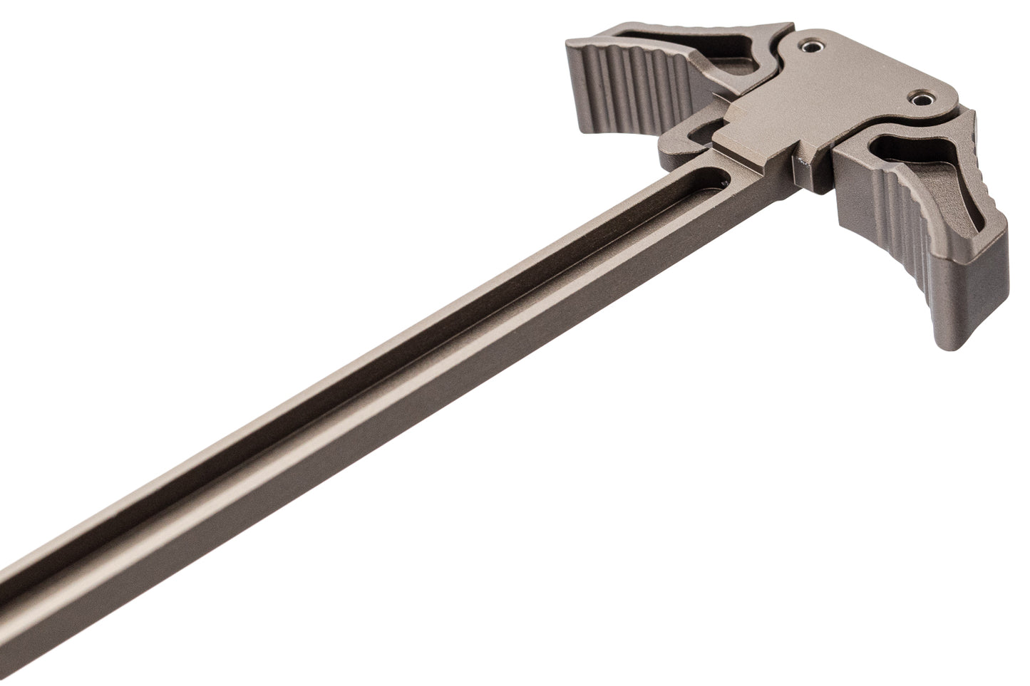 C&C MPX / MCX Ambi Charging Handle For SIG AIR MCX / MPX AEG & APFG MCX / MPX GBB Airsoft ( Black / Grey / DDC )