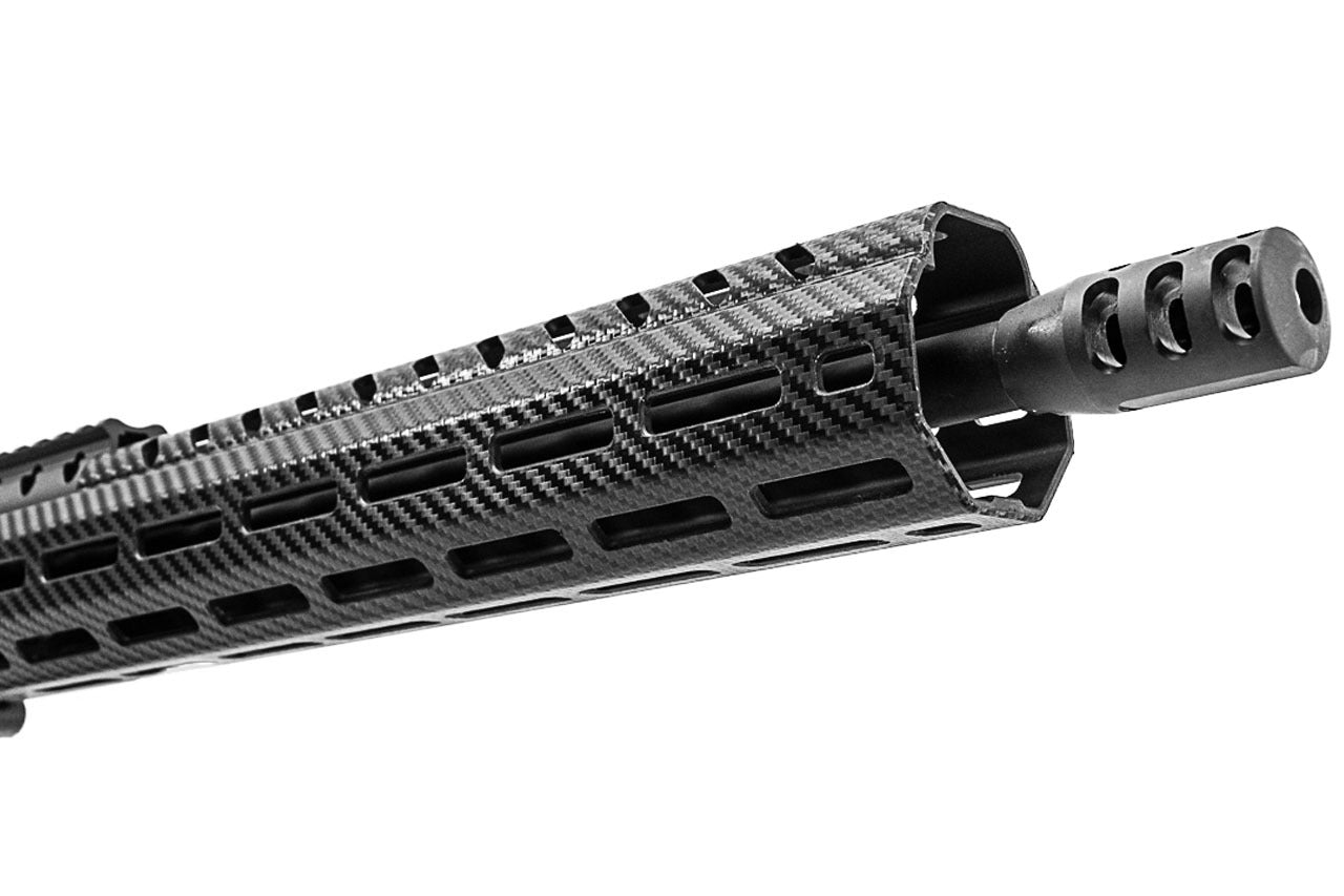 C&C Tac Custom TF JW TT Style APFG MPX GBBR ( VER. NOV23 ) ( Complete Custom Build )