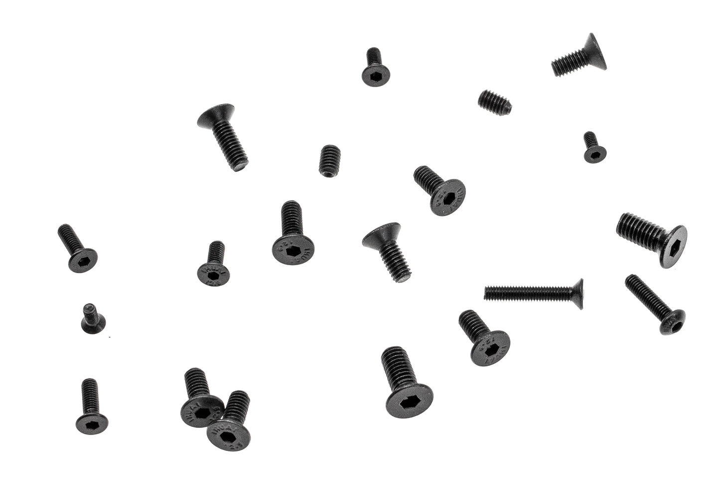 C&C AI 01 V3 Rifle Kit for AAP01 / AAP01C GBBP ( Action Army AAP-01 / AAP-01C ) ( Version 3 Compatible AEG M4 AR Stock / 1913 Picatinny Rail Stock )