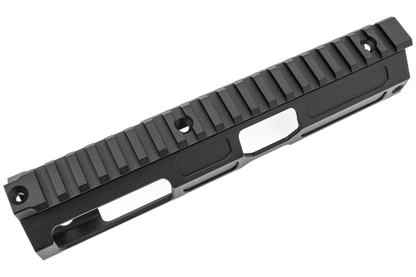 C&C AI 01 V3 Rifle Kit for AAP01 / AAP01C GBBP ( Action Army AAP-01 / AAP-01C ) ( Version 3 Compatible AEG M4 AR Stock / 1913 Picatinny Rail Stock )