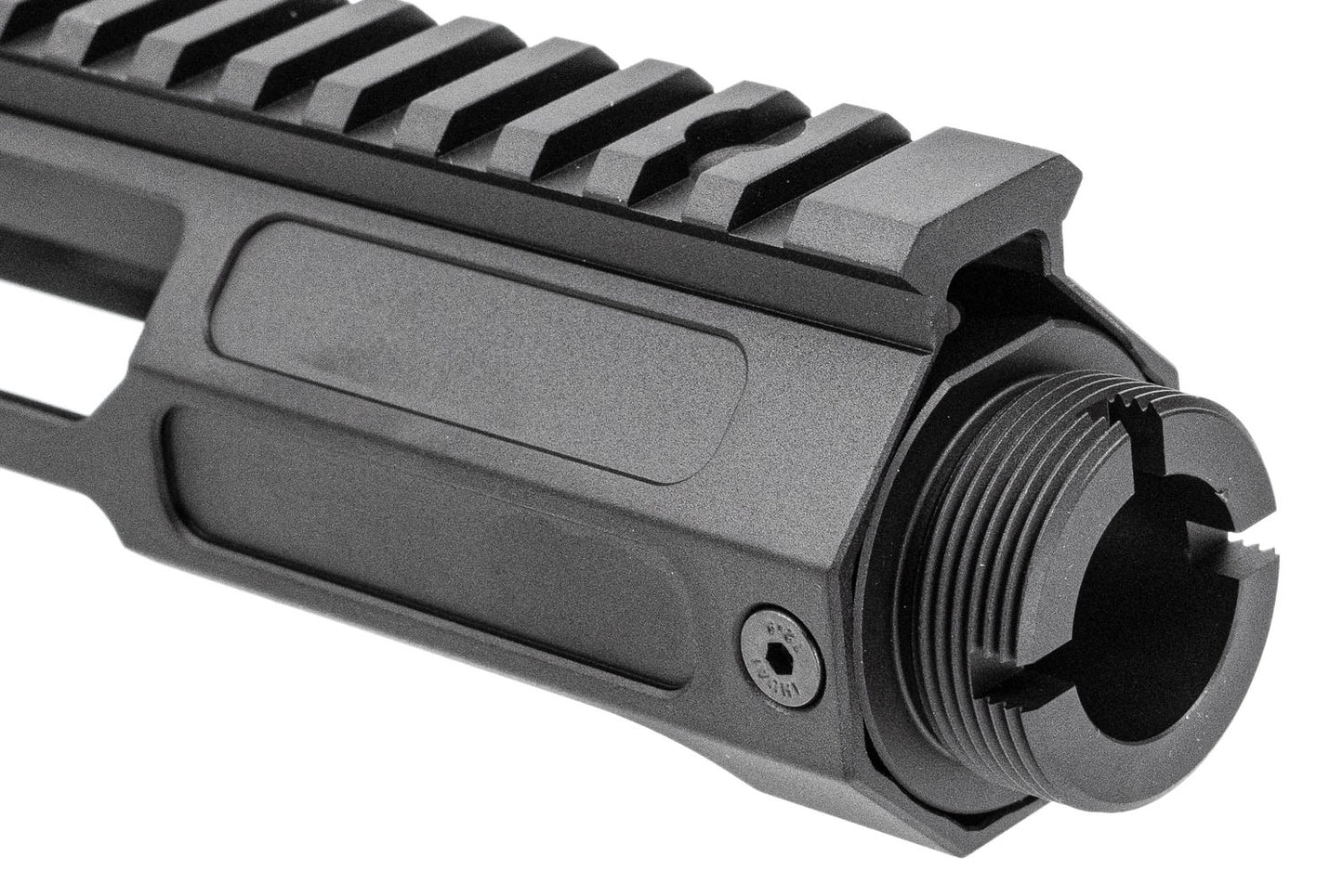 C&C AI 01 V3 Rifle Kit for AAP01 / AAP01C GBBP ( Action Army AAP-01 / AAP-01C ) ( Version 3 Compatible AEG M4 AR Stock / 1913 Picatinny Rail Stock )