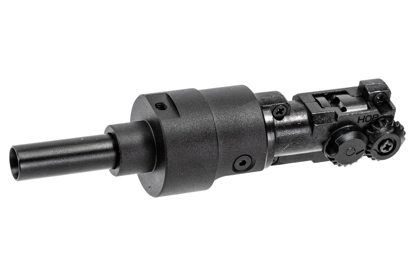 C&C AI 01 V3 Rifle Kit for AAP01 / AAP01C GBBP ( Action Army AAP-01 / AAP-01C ) ( Version 3 Compatible AEG M4 AR Stock / 1913 Picatinny Rail Stock )