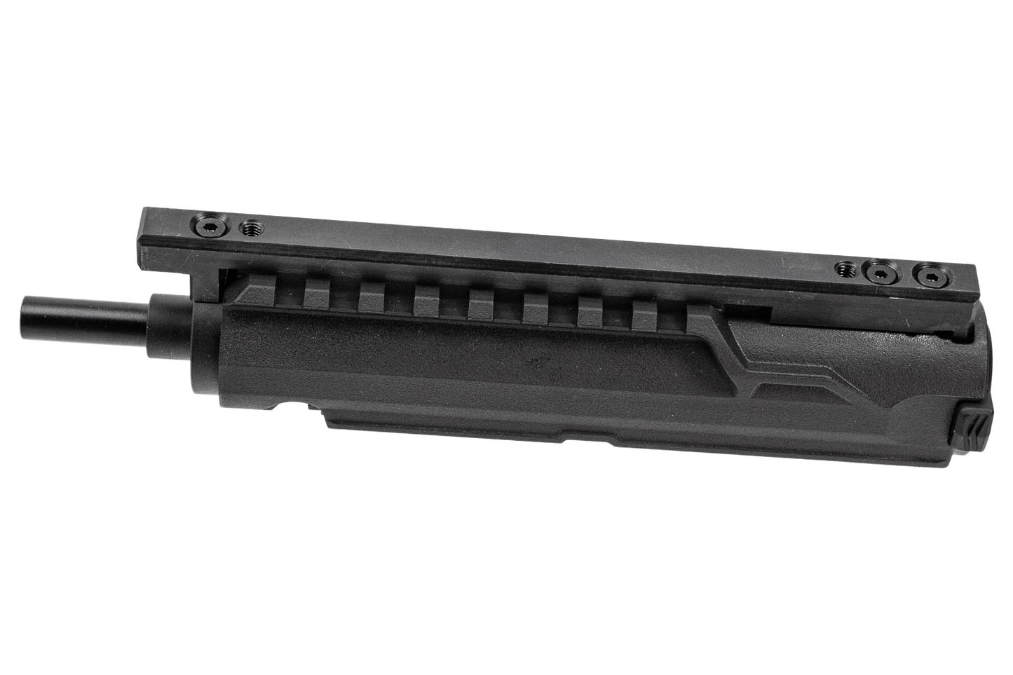 C&C AI 01 V3 Rifle Kit for AAP01 / AAP01C GBBP ( Action Army AAP-01 / AAP-01C ) ( Version 3 Compatible AEG M4 AR Stock / 1913 Picatinny Rail Stock )