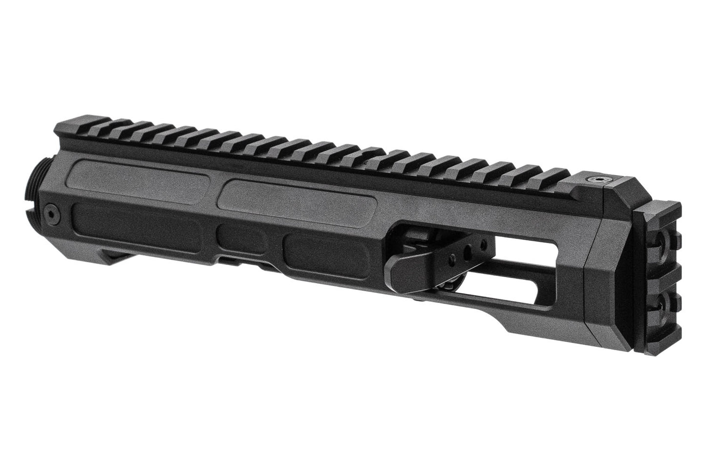 C&C AI 01 V3 Rifle Kit for AAP01 / AAP01C GBBP ( Action Army AAP-01 / AAP-01C ) ( Version 3 Compatible AEG M4 AR Stock / 1913 Picatinny Rail Stock )