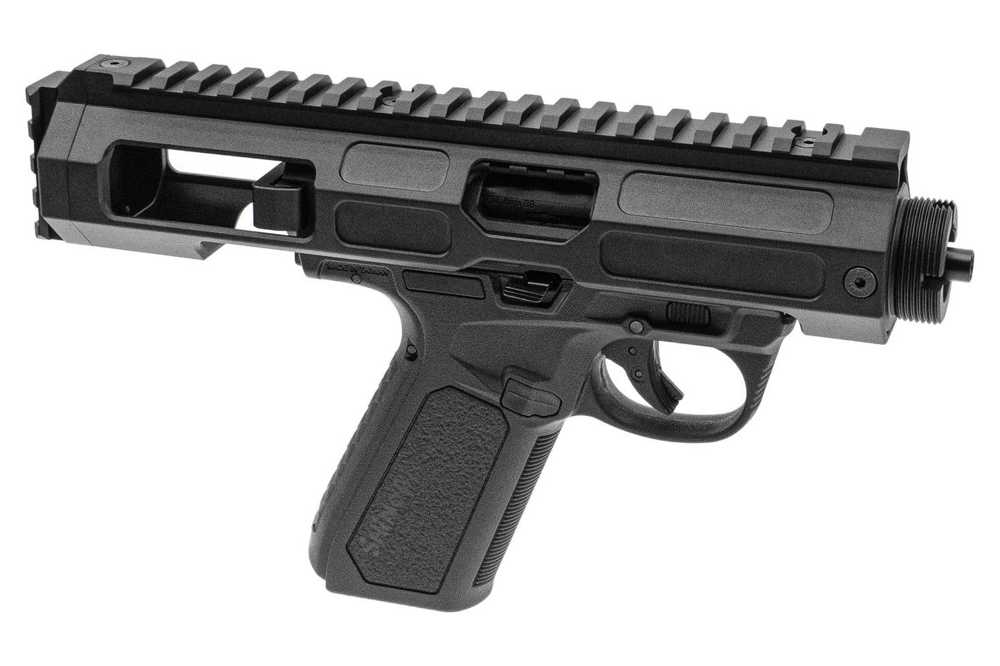 C&C AI 01 V3 Rifle Kit for AAP01 / AAP01C GBBP ( Action Army AAP-01 / AAP-01C ) ( Version 3 Compatible AEG M4 AR Stock / 1913 Picatinny Rail Stock )