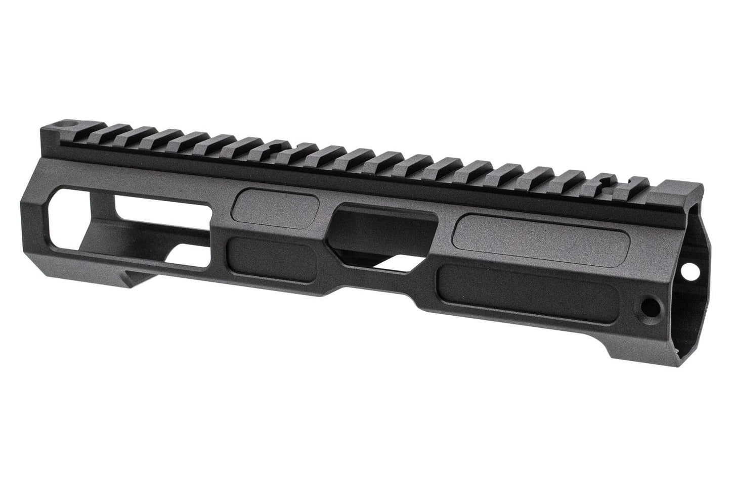 C&C AI 01 V3 Rifle Kit for AAP01 / AAP01C GBBP ( Action Army AAP-01 / AAP-01C ) ( Version 3 Compatible AEG M4 AR Stock / 1913 Picatinny Rail Stock )