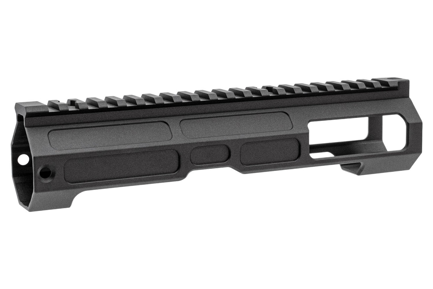 C&C AI 01 V3 Rifle Kit for AAP01 / AAP01C GBBP ( Action Army AAP-01 / AAP-01C ) ( Version 3 Compatible AEG M4 AR Stock / 1913 Picatinny Rail Stock )