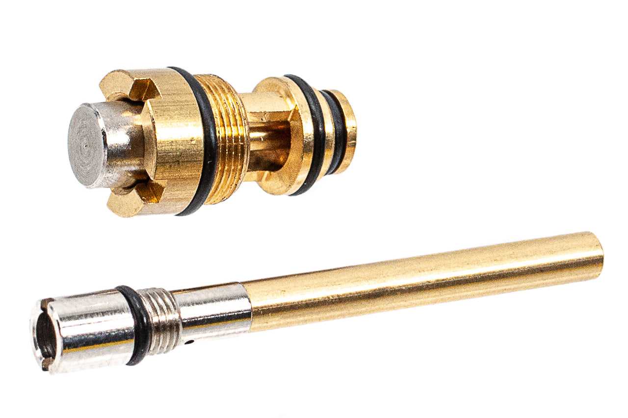 Magazine Valve Kit Set for Marui TM MWS GBB Airsoft Series