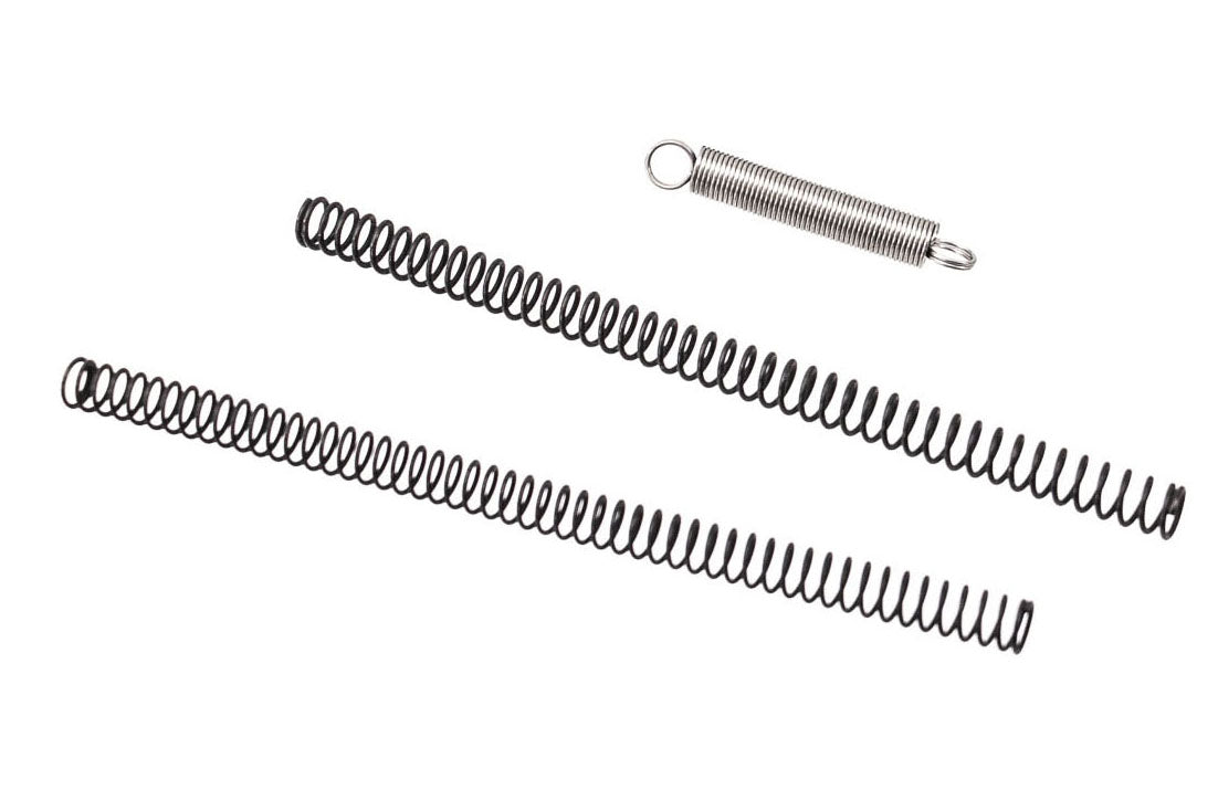 C&C Tac Replacement Sprint Set #02 For CCT0154 Steel Short Bolt