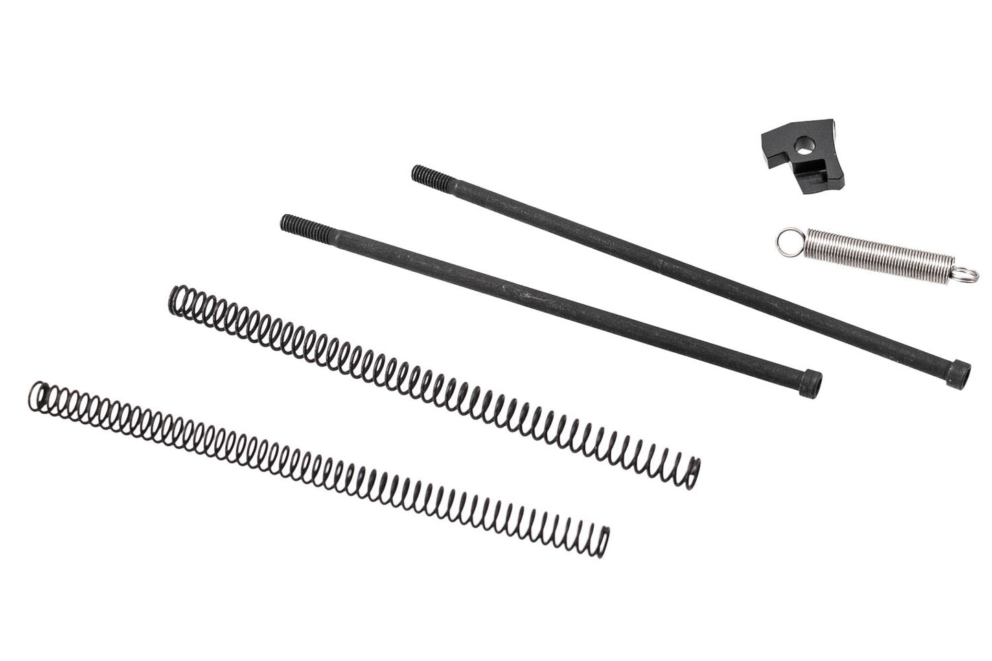 C&C Tac Replacement Parts Set #01 For CCT0154 Steel Short Bolt
