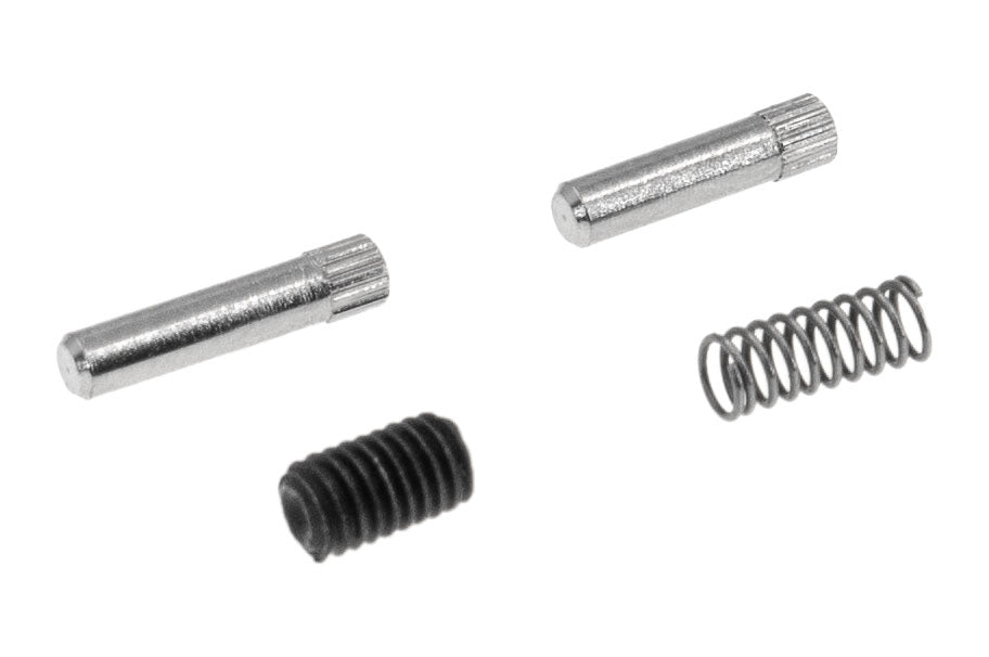 C&C TY Style Trigger For Tokyo Marui TM / WE G Series ( G Model ) ( For Umarex / VFC Glock / AAP-01 )