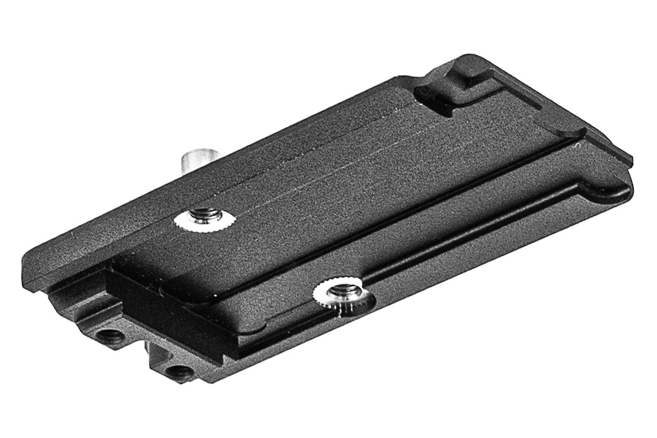C&C RMR / SRO Optic Mount Plate For Tokyo Marui TM G17 Gen5 MOS GBBP