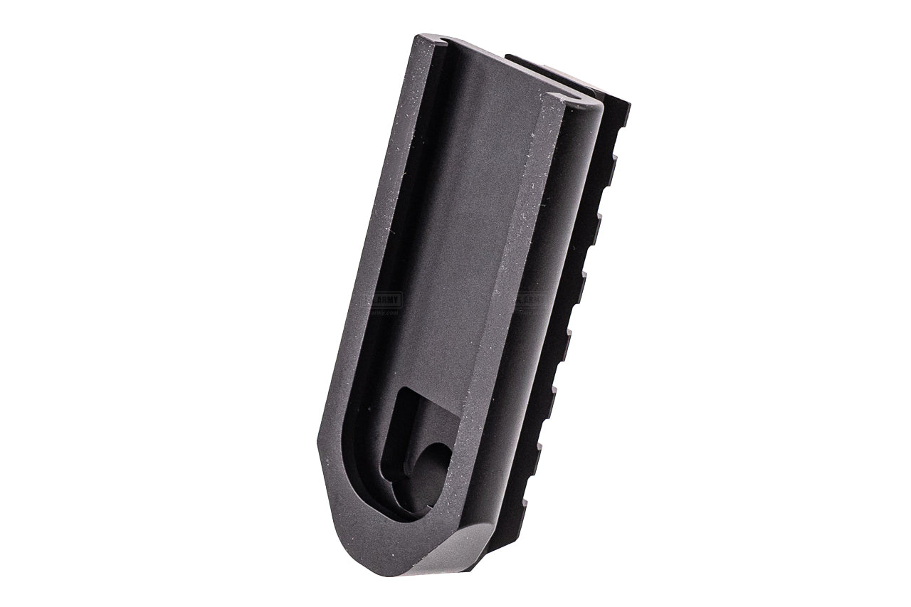 C&C Tac M1913 20mm Stock Adapter For Cybergun GM FN HERSTAL SCAR L MK2 GBBR ( Picatinny Rail )