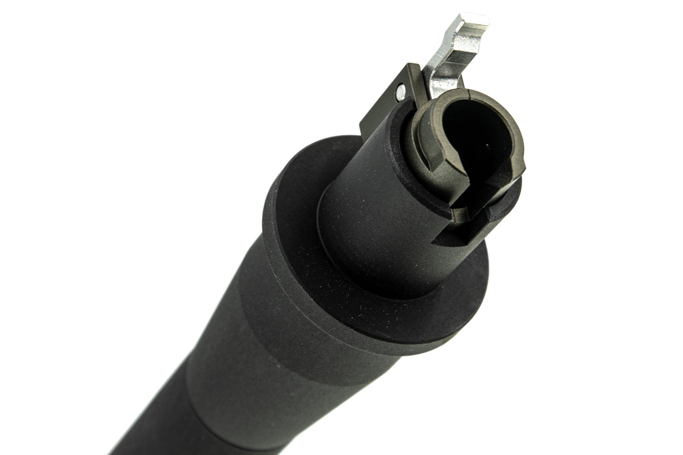 C&C V2 MWS Hop Up System for Marui TM MWS GBB Series ( Chamber Base and Adjuster Set ) ( CNC T651 Aluminum )