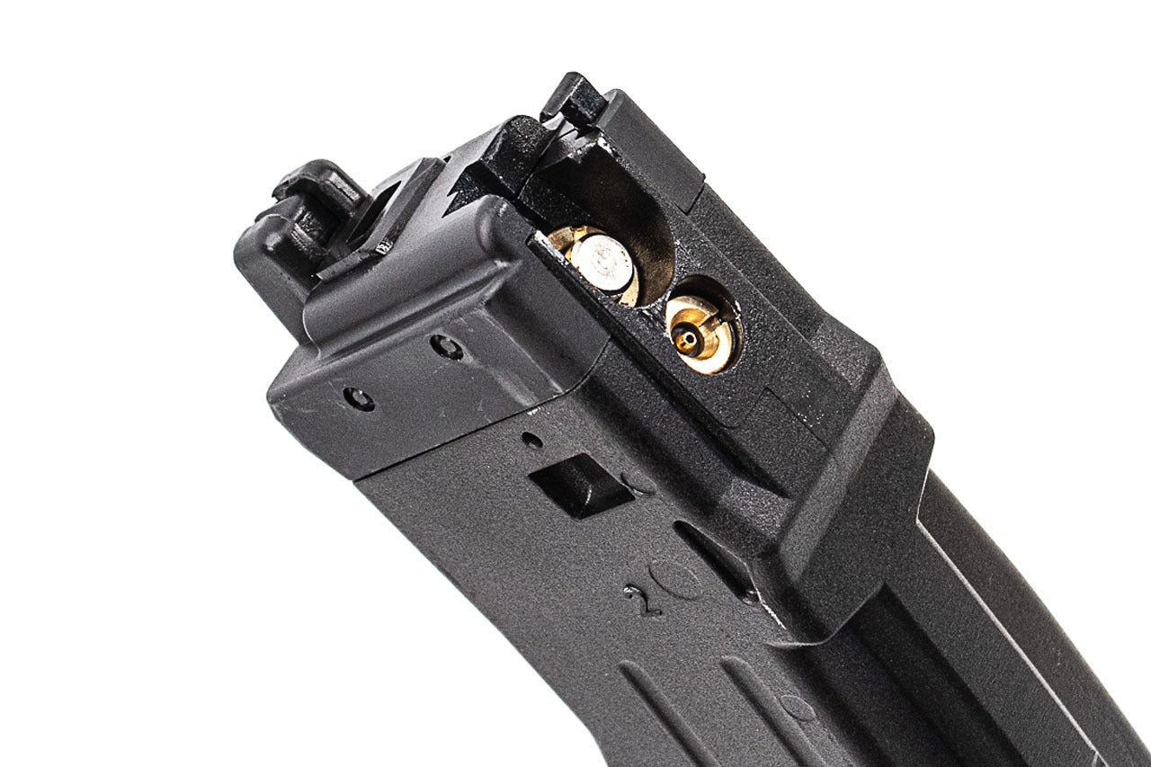 C&C Tac Custom TF JW TT Style APFG MPX GBBR ( VER. NOV23 ) ( Complete Custom Build )