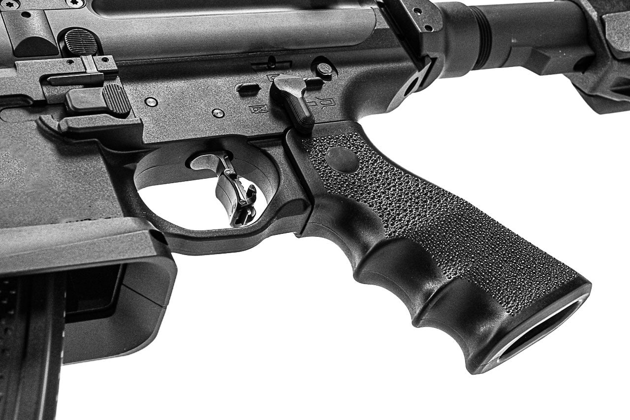 C&C Tac Custom TF JW TT Style APFG MPX GBBR ( VER. NOV23 ) ( Complete Custom Build )