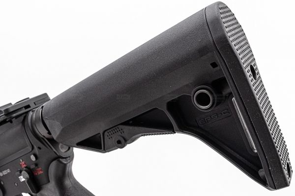 Angry Gun 416 MK15 Gen2 Complete Build MWS GBBR ( DDC ) ( JKTG Custom Made )