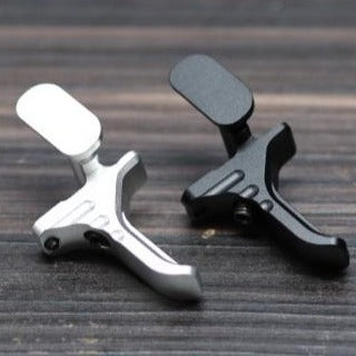 C&C TAC KD Style Pro Adjustable Trigger for SIG AIR VFC P320 M17 M18 GBB Pistol