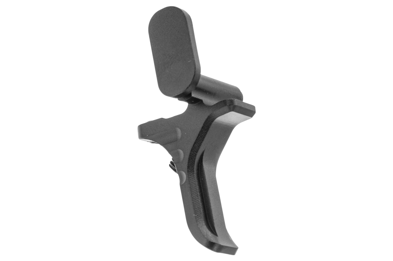 C&C TAC KD Style Pro Adjustable Trigger for SIG AIR VFC P320 M17 M18 GBB Pistol