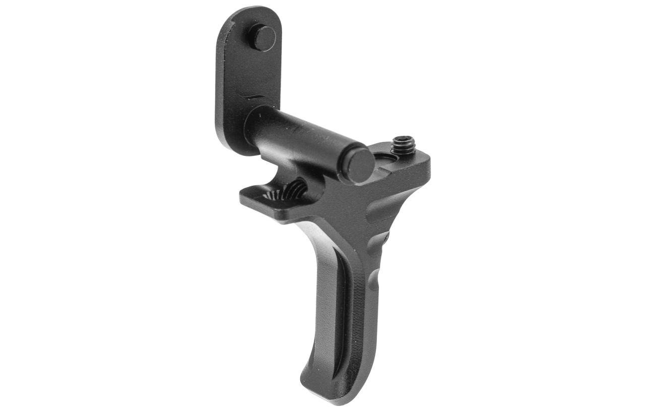 C&C TAC KD Style Pro Adjustable Trigger for SIG AIR VFC P320 M17 M18 GBB Pistol