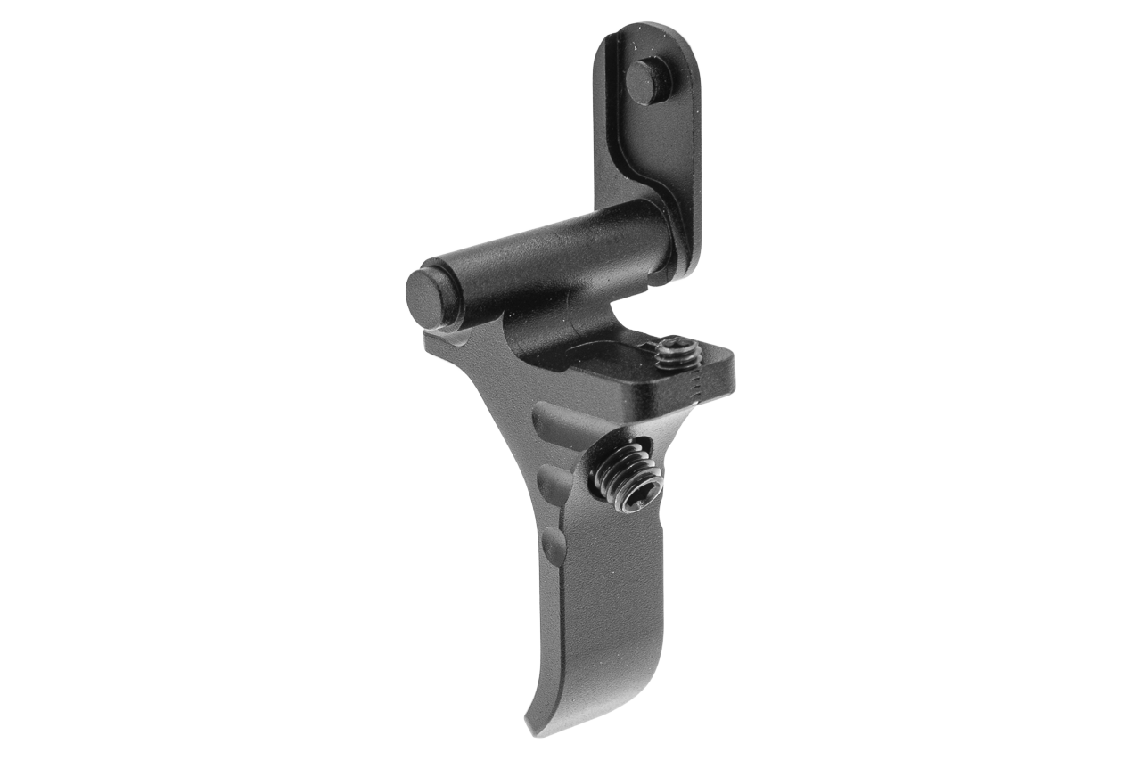 C&C TAC KD Style Pro Adjustable Trigger for SIG AIR VFC P320 M17 M18 GBB Pistol
