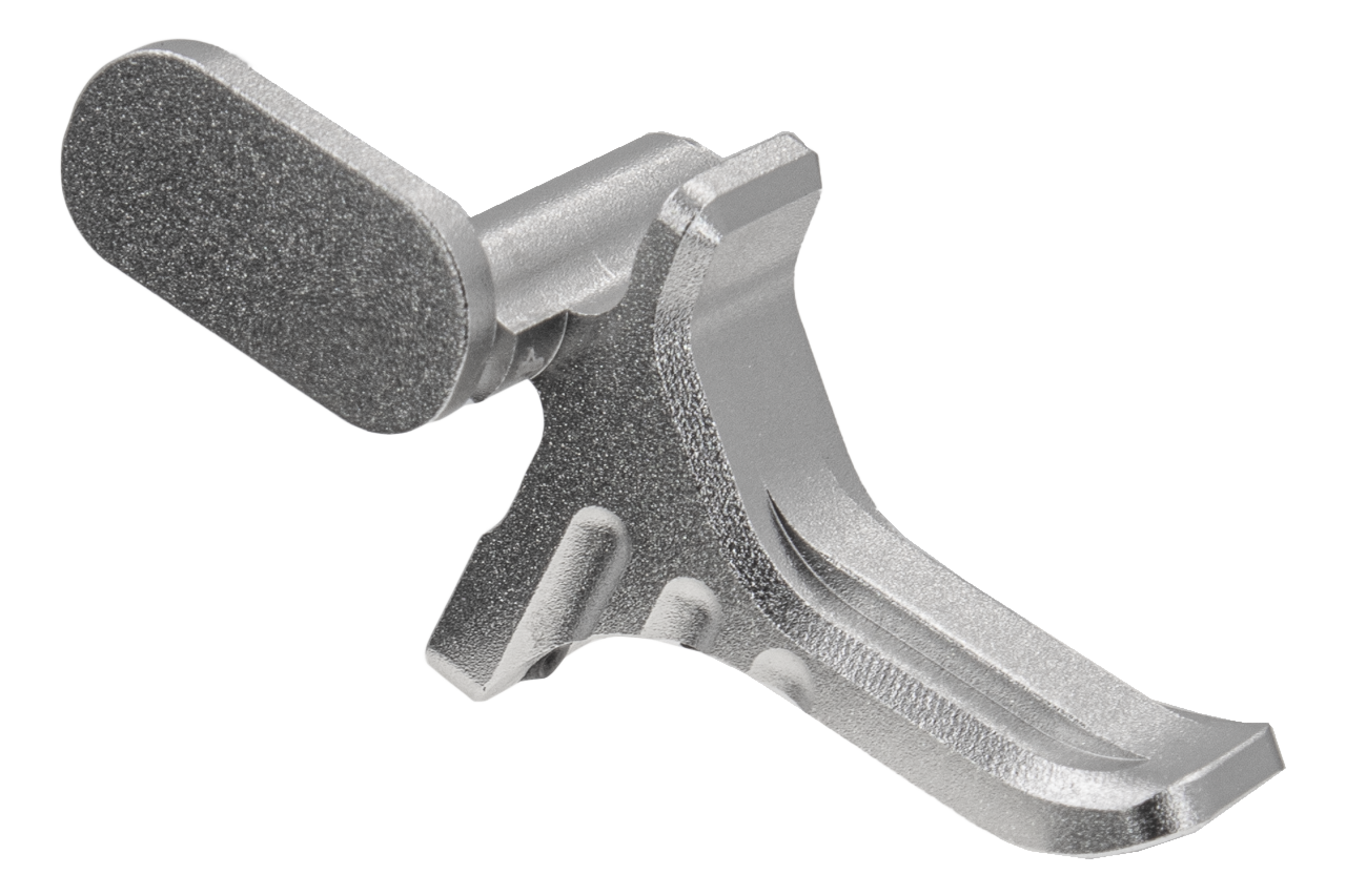 C&C TAC KD Style Pro Adjustable Trigger for SIG AIR VFC P320 M17 M18 GBB Pistol