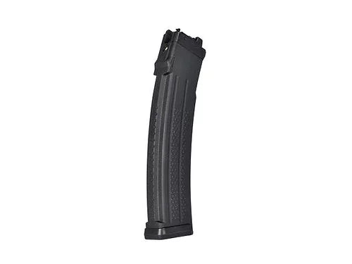 APFG MPX-K 30 Rounds GBB Magazine ( Black ) ( APFG 002 PDW ) – C&C TAC