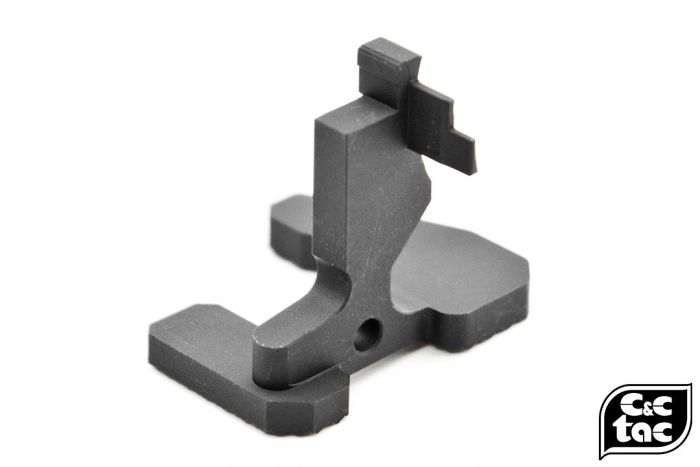 C&C MK16 / MK18 Maritime Bolt Stop For PTW Spec
