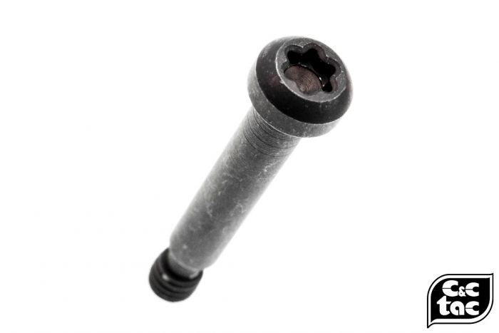 C&C Tac MK16 M-LOK Rail Airsoft Ver. - Special Screw Replacement Part ( 1pc )
