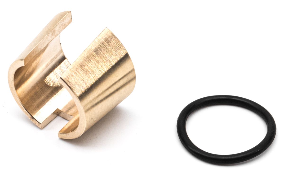 C&C Tac CNC Barrel Extension for Marui TM MWS / MTR GBB