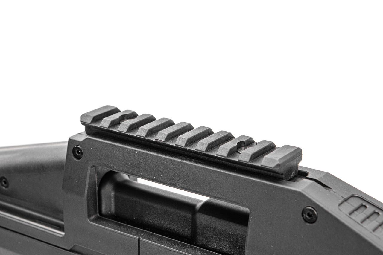 RX 78 Beam Rifle Style Conversion Kit for Umarex / VFC / Marui TM G Series Model GBB Pistol Airsoft