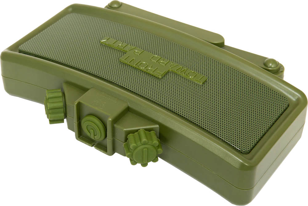 Catastrophic M18-A1 Claymore Style Bluetooth Speaker