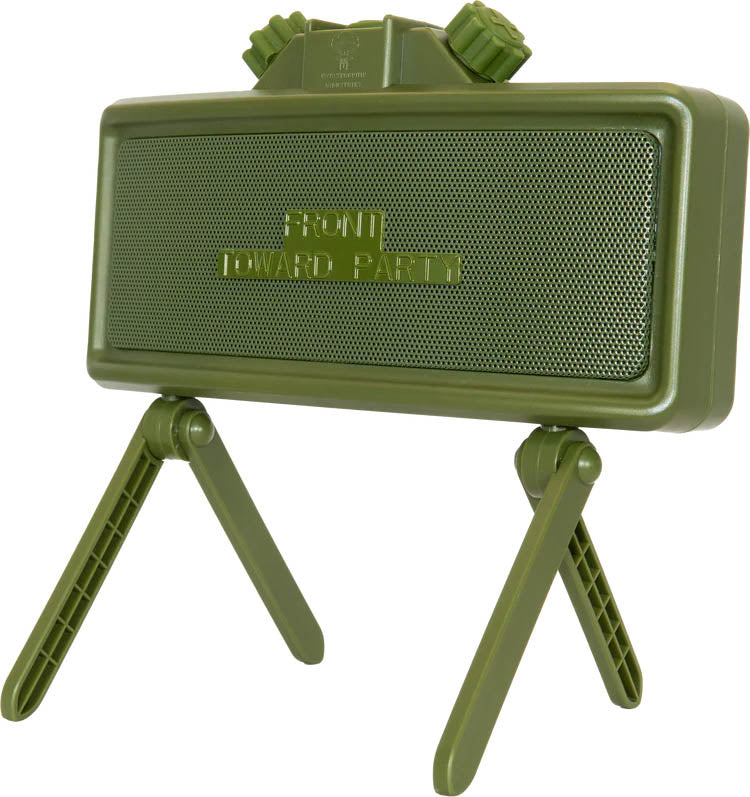 Catastrophic M18-A1 Claymore Style Bluetooth Speaker