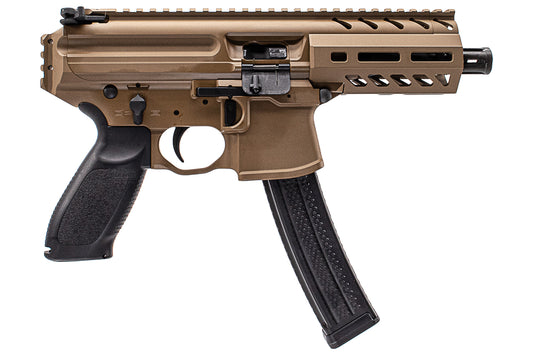 APFG MPX-K CB GBB ( APFG-S-002CB )