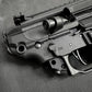 Arron Smith CSAW CAG Delta 10.5" Special L01T TM MWS GBBR System Conversion Kit ( Custom Made - Limited Edition )